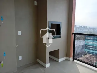 Apartamento com 2 dormitórios, foto 2