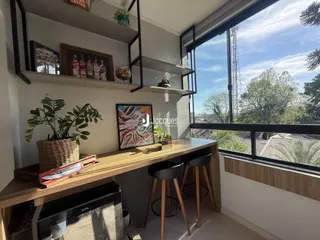 Apartamento com 3 dormitórios, foto 6