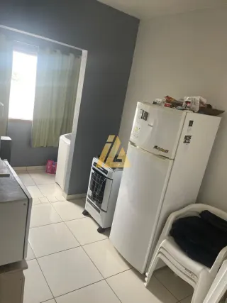 Apartamento com 1 dormitório, foto 2