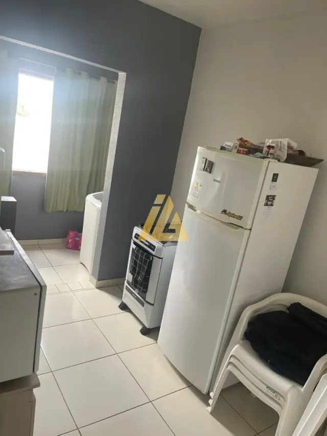 Apartamento com 1 dormitório, foto 2