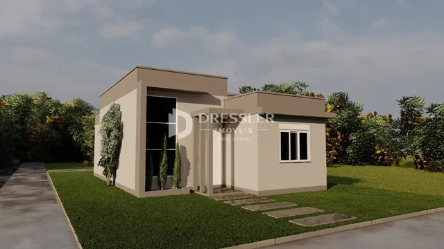Casa com 2 dormitórios, foto 5