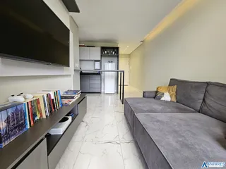 Apartamento com 1 dormitório, foto 1