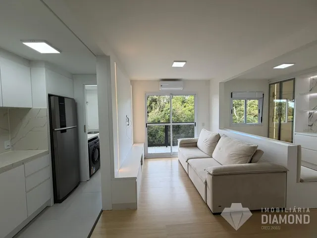 Apartamento com 2 dormitórios, foto 3