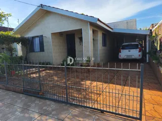 Casa com 2 dormitórios, foto 1