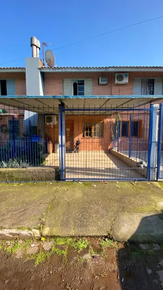 Sobrado com 3 dormitórios