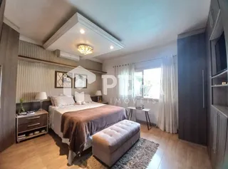 Casa com 4 dormitórios, foto 11