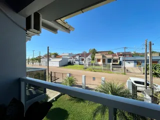 Vista externa de uma propriedade residencial em Lajeado, Brasil.