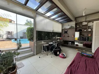 Casa com 4 dormitórios, foto 16