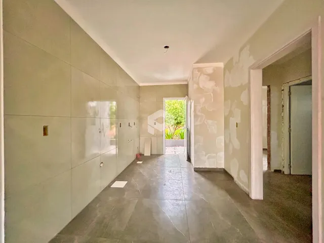 Casa geminada com 2 dormitórios, foto 4