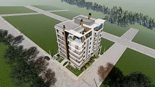 Apartamento com 2 dormitórios, foto 7