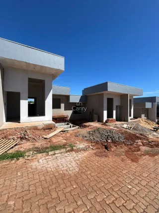 Casa geminada com 2 dormitórios, foto 2
