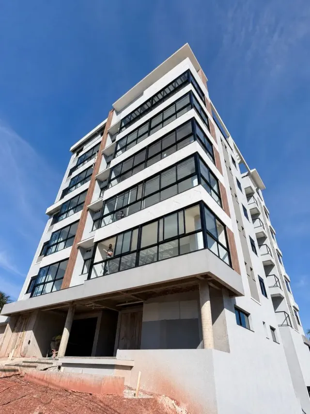 Apartamento com 2 dormitórios