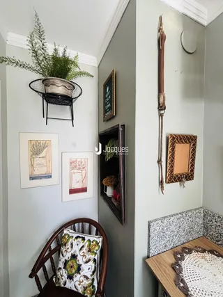 Apartamento com 3 dormitórios, foto 7
