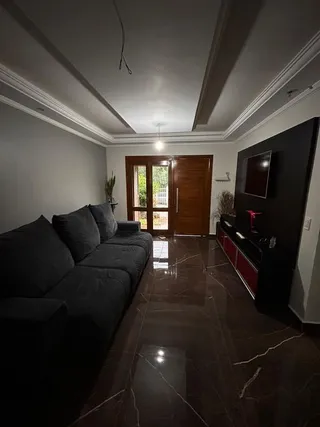 Casa com 2 dormitórios, foto 4