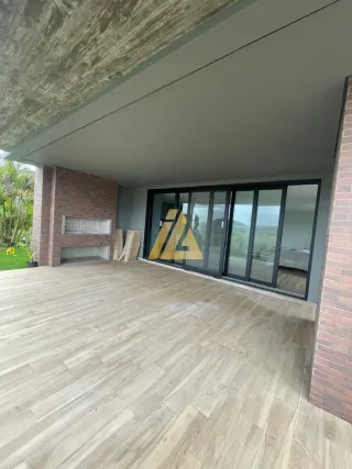 Casa com 4 dormitórios, foto 9