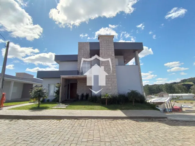Casa com 4 dormitórios, foto 2