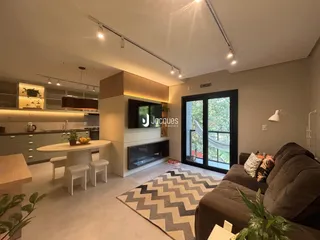 Apartamento com 3 dormitórios, foto 2
