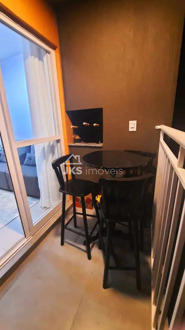 Apartamento com 1 dormitório, foto 2