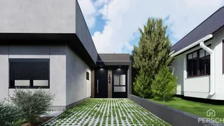 Casa geminada com 2 dormitórios, foto 3