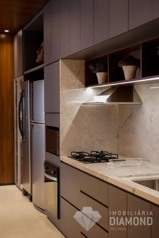 Apartamento com 3 dormitórios, foto 5