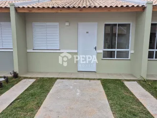 Casa com 2 dormitórios, foto 3