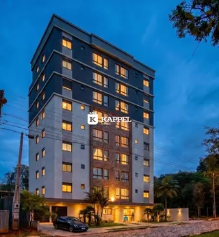 Apartamento com 2 dormitórios, foto 3