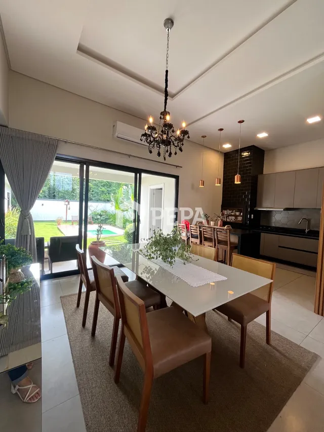 Casa com 3 dormitórios, foto 5