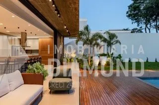 Casa com 4 dormitórios, foto 5