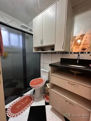 Casa com 2 dormitórios, foto 12