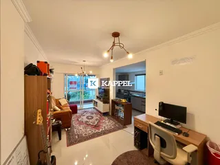 Apartamento com 2 dormitórios, foto 2