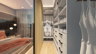 Apartamento com 2 dormitórios, foto 10