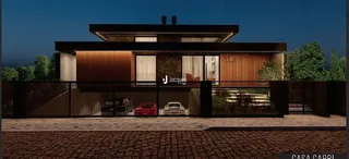 Casa com 4 dormitórios, foto 1
