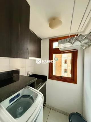 Apartamento com 2 dormitórios, foto 5
