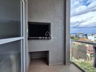 Apartamento com 2 dormitórios, foto 11