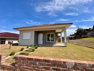 Casa geminada com 2 dormitórios, foto 3