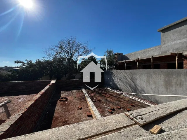 Casa geminada com 2 dormitórios, foto 4