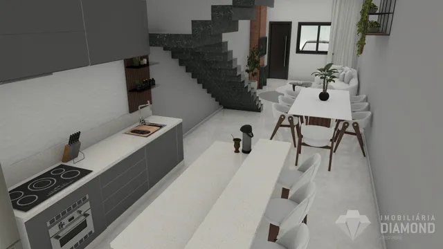 Sobrado com 2 dormitórios, foto 5