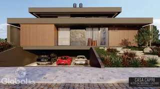 Casa com 4 dormitórios, foto 1