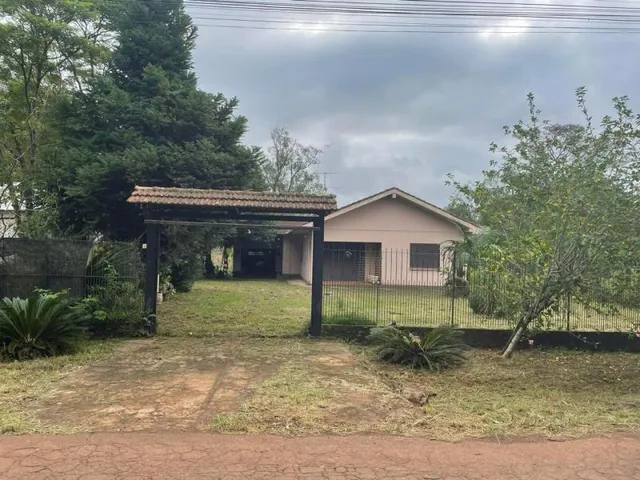 Área rural com 3 dormitórios