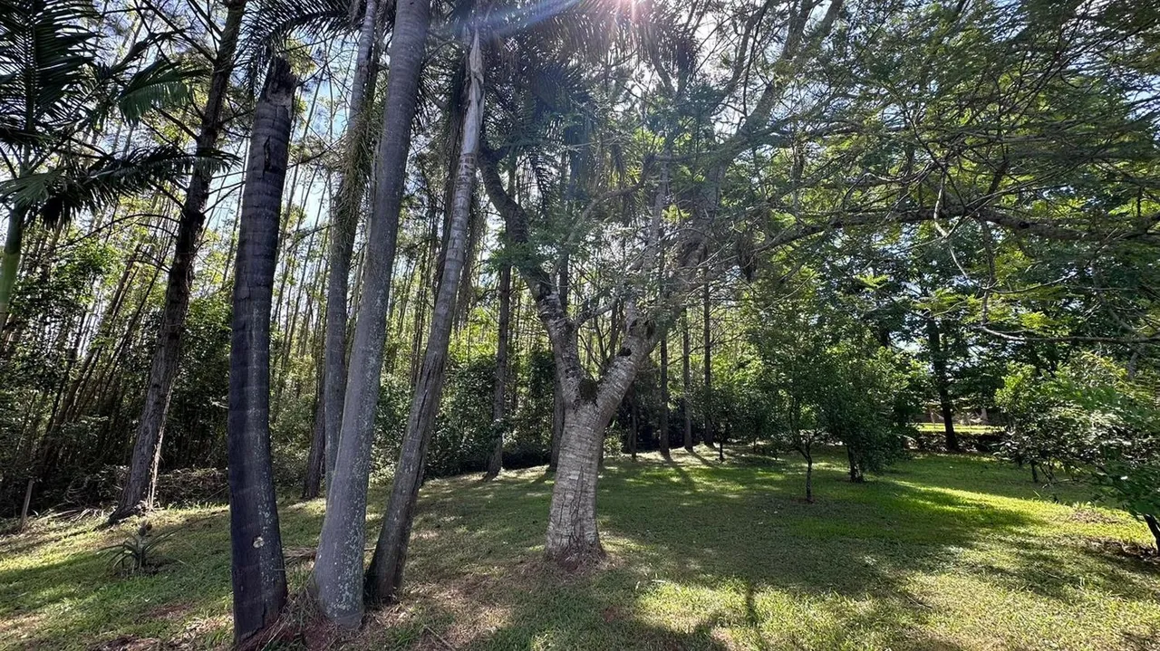 Área rural, foto 1