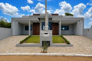 Casa geminada com 3 dormitórios, foto 1