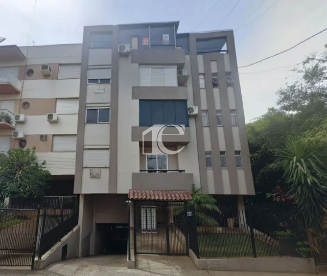 Apartamento com 1 dormitório, foto 2