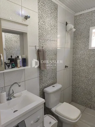 Casa com 3 dormitórios, foto 8