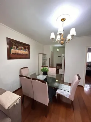 Apartamento com 3 dormitórios, foto 5