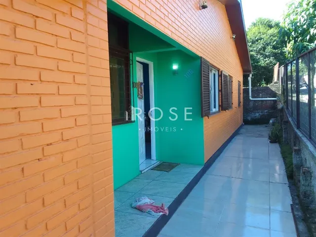 Casa com 3 dormitórios, foto 2