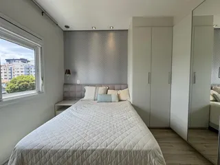 Apartamento com 2 dormitórios, foto 10