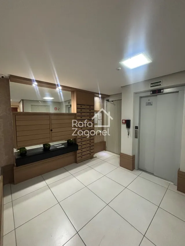 Apartamento com 2 dormitórios, foto 2