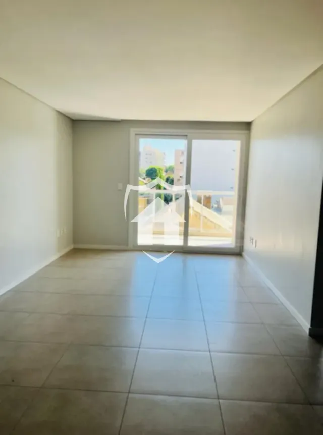 Apartamento com 2 dormitórios