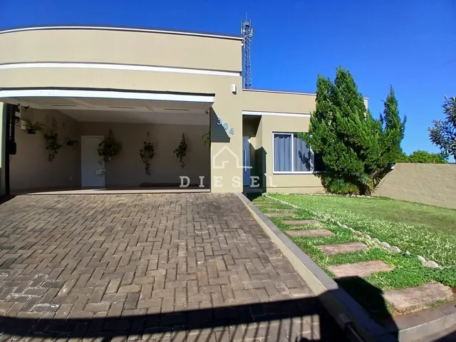 Casa com 3 dormitórios, foto 2