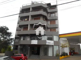 Apartamento com 2 dormitórios, foto 1
